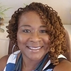 Meet your Posher, Teresa